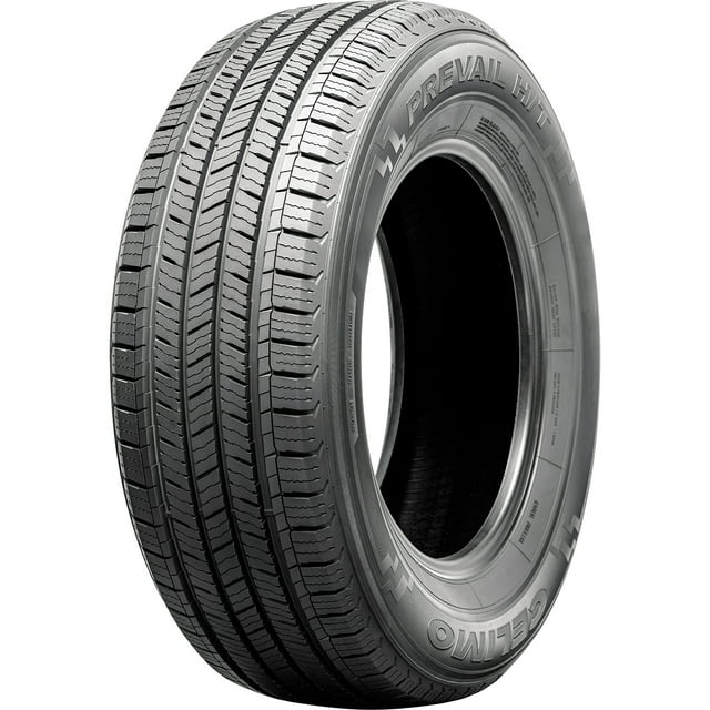 Tire Celimo Prevail H/T LT 245/75R16 Load E 10 Ply Light Truck ...
