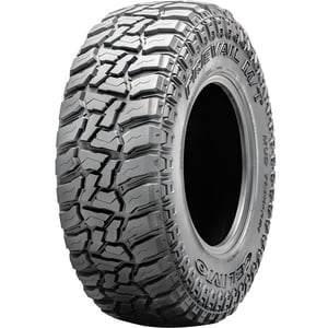 Celimo Prevail M/T 275/70R18 125/122Q E 10 Ply mud Light Truck Tire Sansujyuku sansujyuku.com