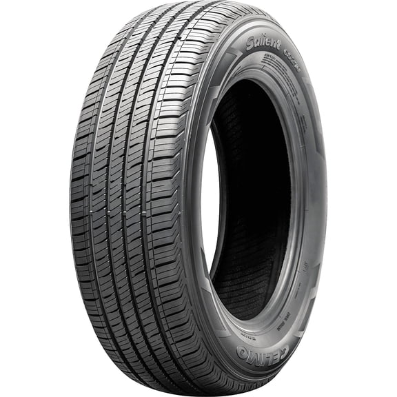 Celimo Salient CS210 205/55R16 91V Standard Load All-Season One Tire