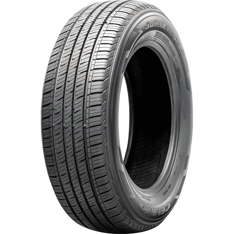 Celimo Salient CS210 205/55R16 91V a/s All Season Tire - Walmart.com