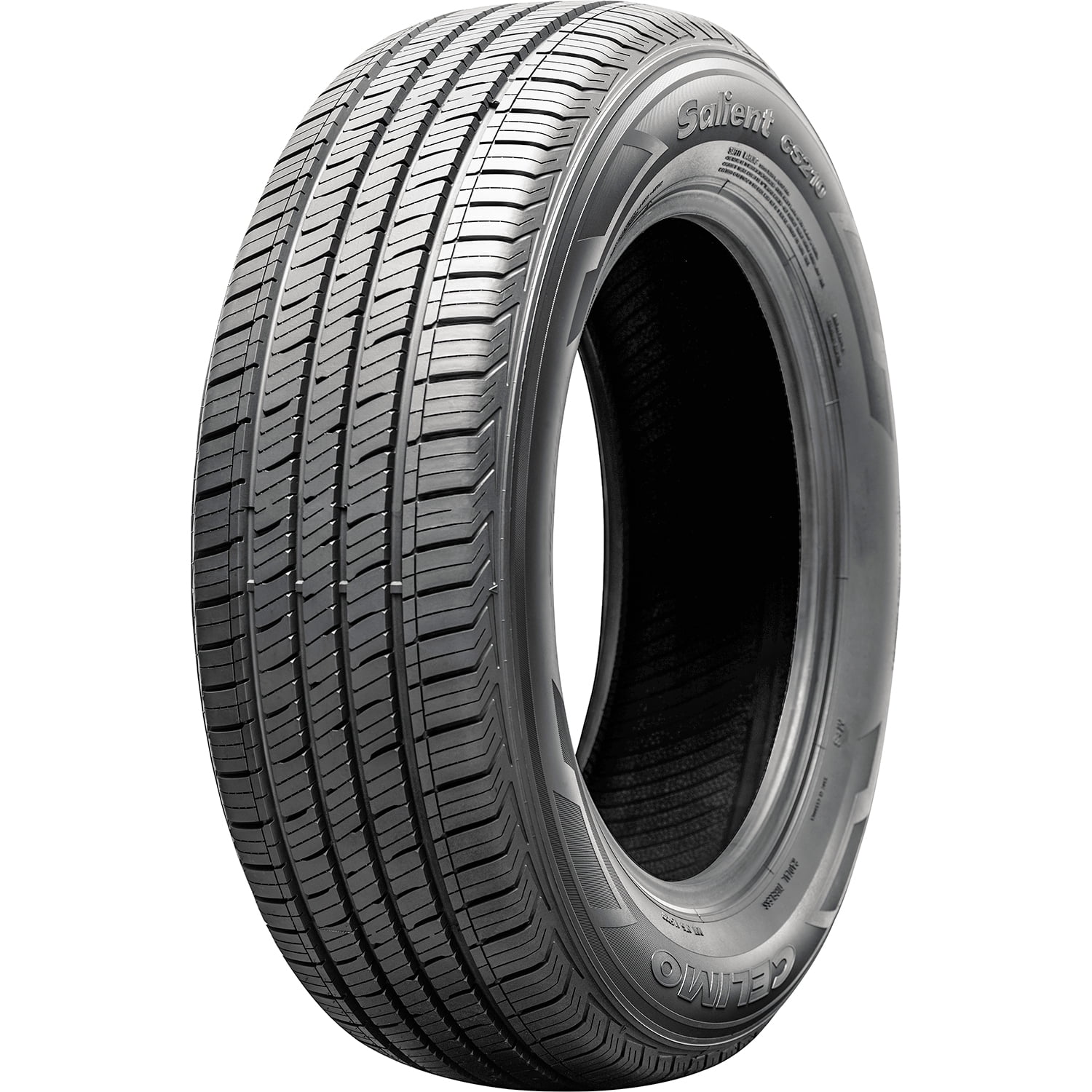 Celimo Salient CS210 235/55R18 100V a/s All Season Tire Simolary simolary.com