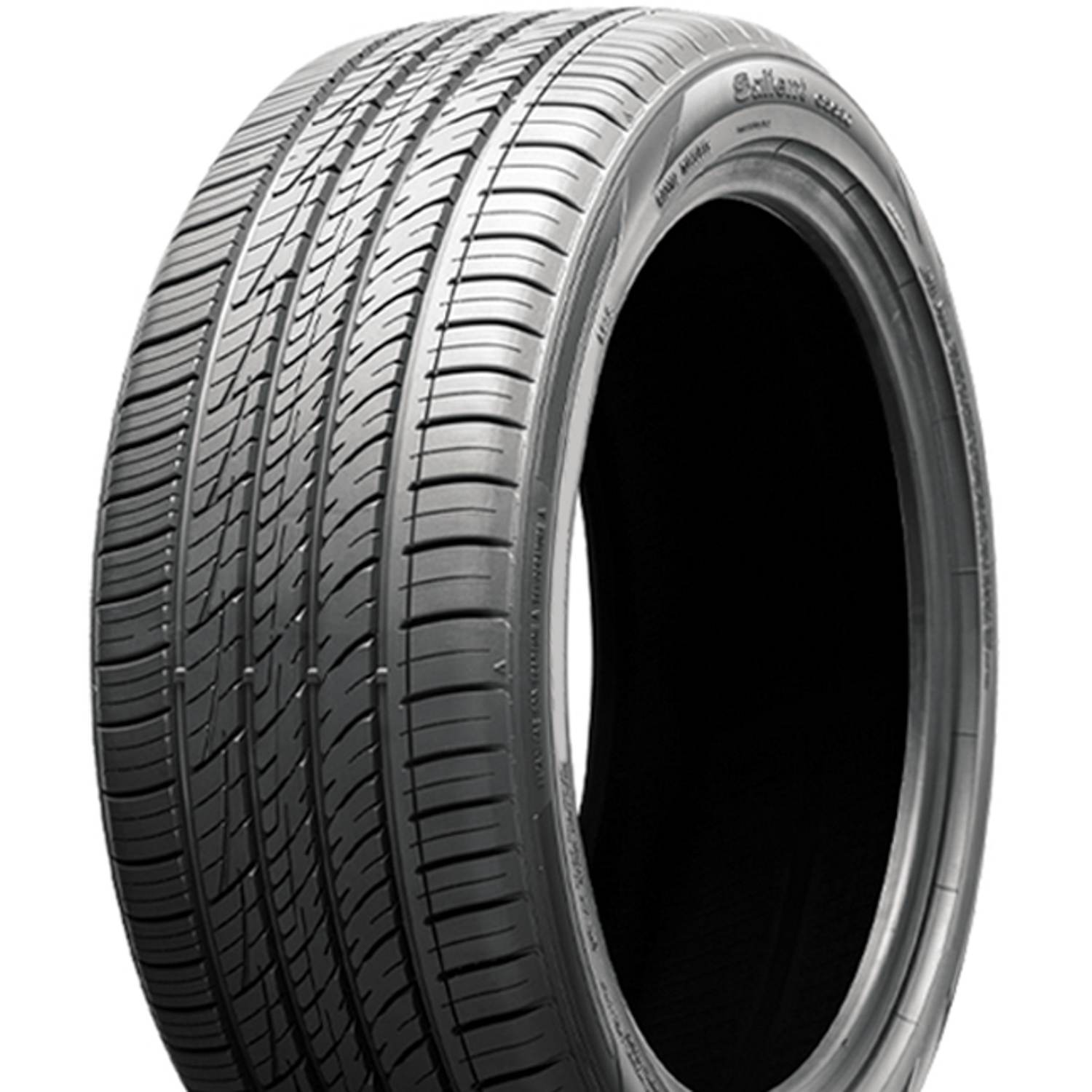 Accelera Phi 215/40R18 89Y XL High Performance All-Season Tire – 30k Mile Warranty