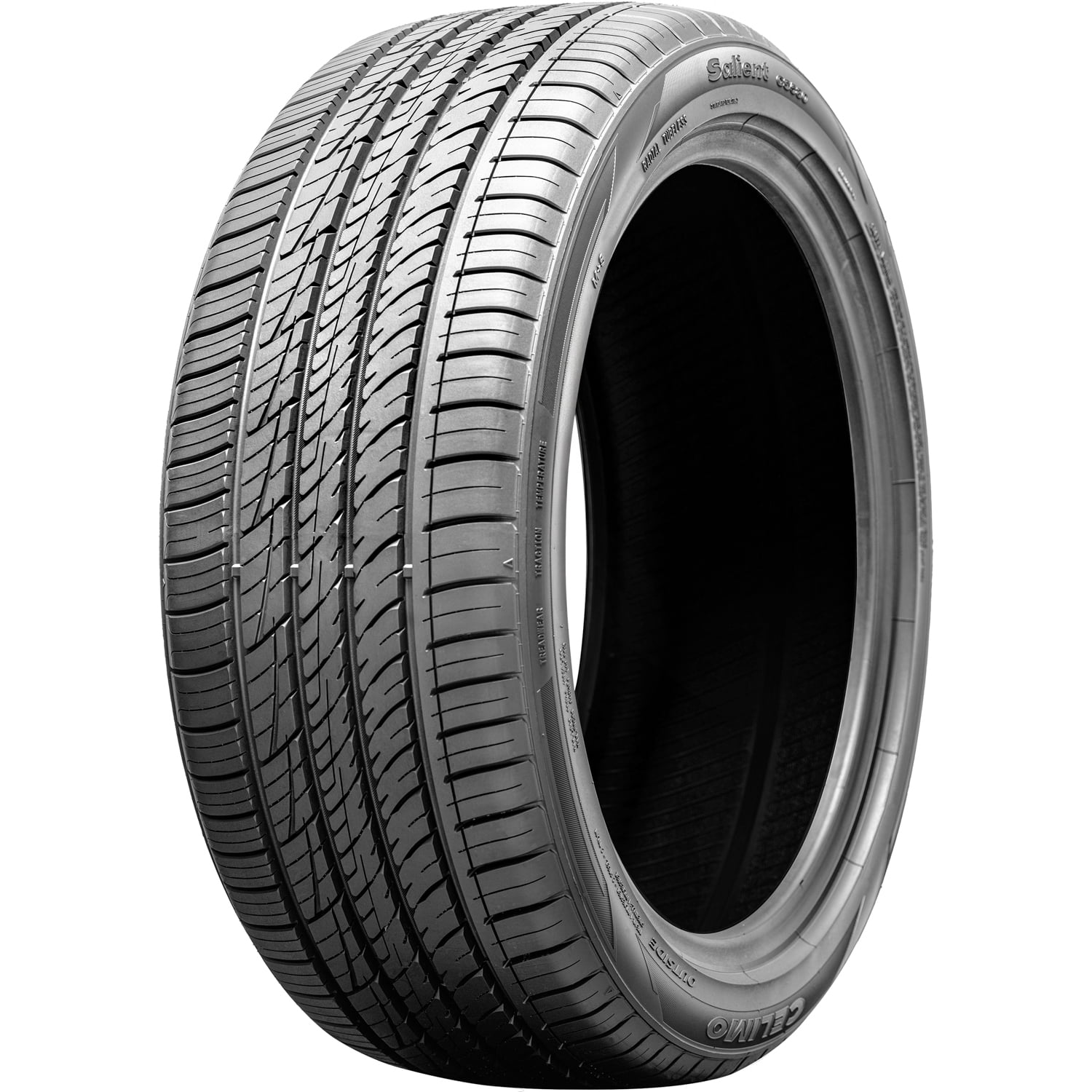 Celimo Salient CS580 285/30ZR20 285/30R20 99Y XL High Performance a/s All Season Tire Simolary simolary.com
