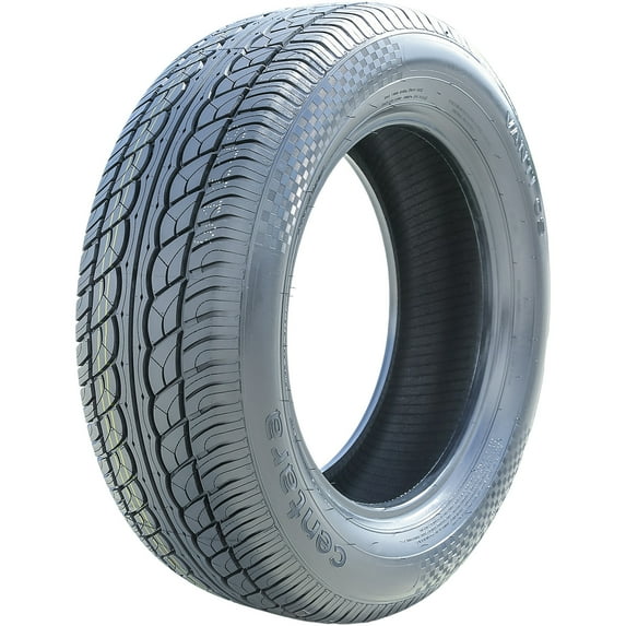 Centara Vanti CS 245/70R16 107H Performance a/s All Season Tire