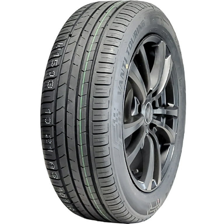 Centara Vanti Touring S1 195/60R15 88V a/s All Season Tire Centara Vanti Touring S1 195/60R15 88V a/s All Season Tire
