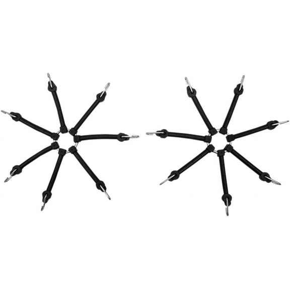 Tire Chain Tensioners