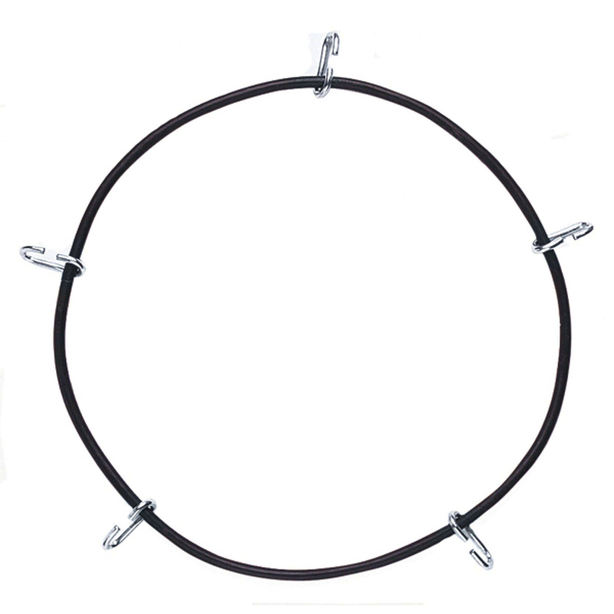 Tire Chain Tightener For Large Truck Tires