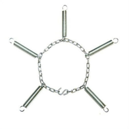 Tire Chain Tighteners / Adjusters - Spring 10" - 20" Rims