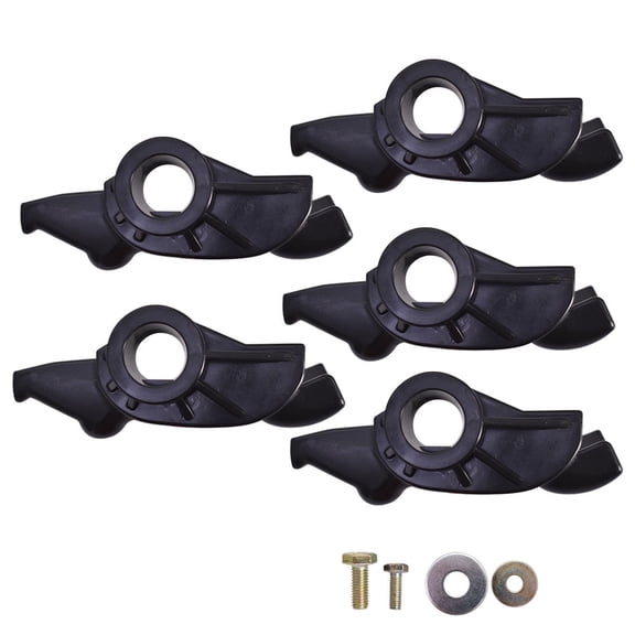 Tire Change Tool Tire Replacement Nylon Mount Demount Heads Fit for Coats Tire Changer Machine Tyre Change Tool Series 50 60 70