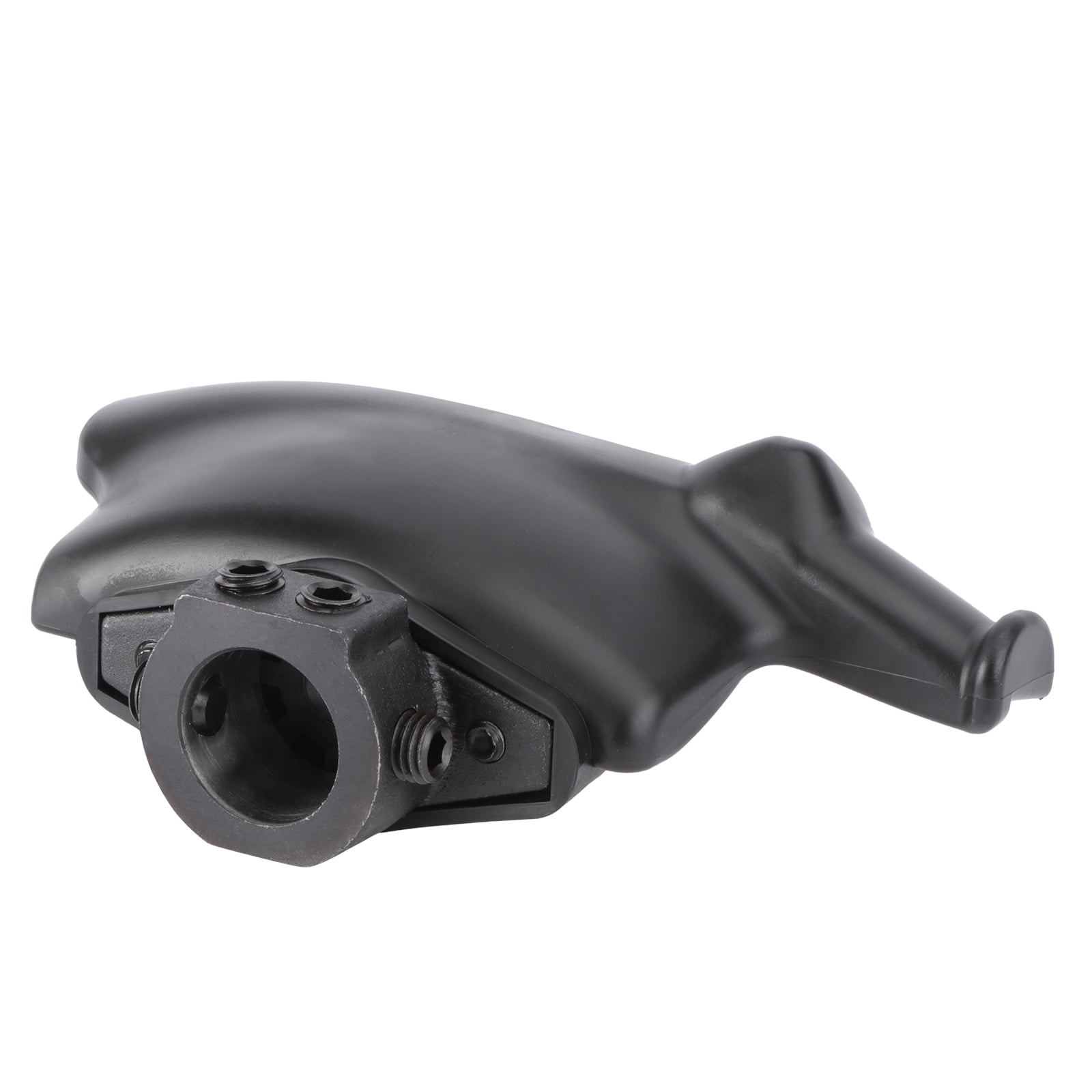 Tire Changer 1Pc Tire Changer Head Tire Machine Parts Mounting and Dismounting Head (Black