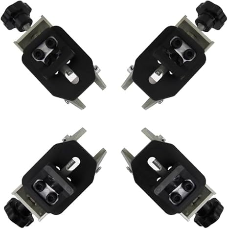 Tire Changer Adapter,ATV Tire Adapters with Rubber Pads for ATV ...