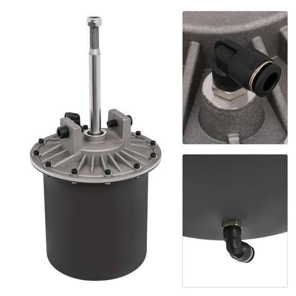 Tire Changer Bead Breaker Cylinder, Aluminium Cylinder, Air Cylinder for Auxiliary Tire Picking Work in Car Repair Shops