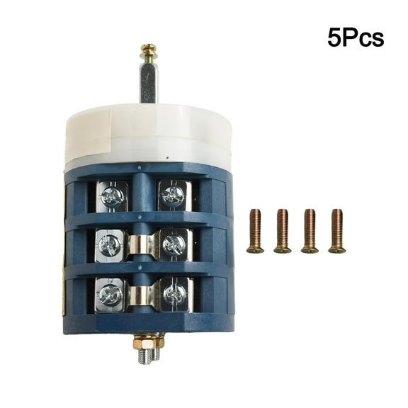 Tire Changer Machine Motor Forward Reverse Switch Reset switch 220V