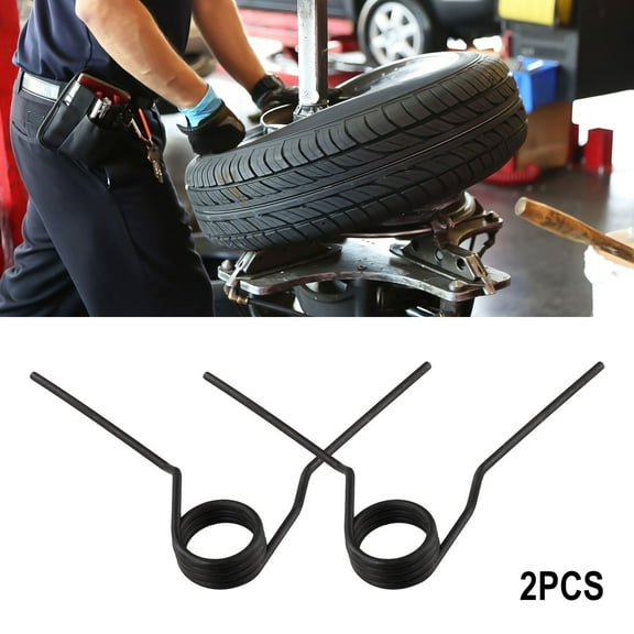 Tire Changer Tire Picking Machine Pneumatic Valve Return Spring Tension Spring