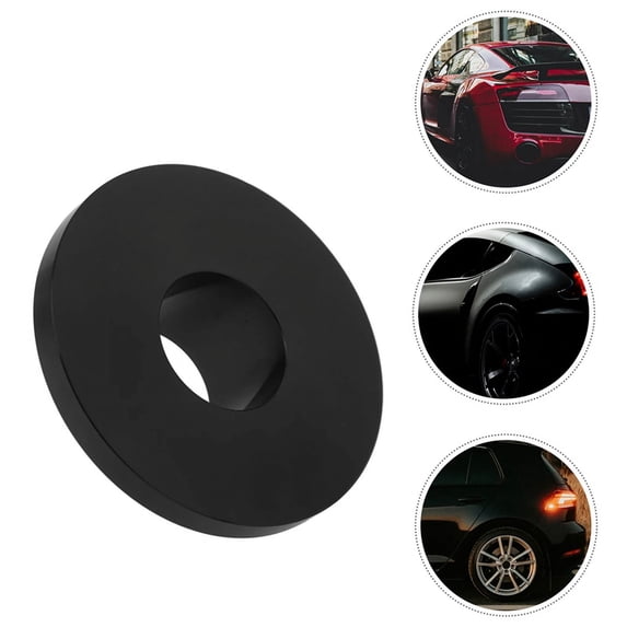Tire Changing Tool Wheel Fitment Manual Tyre Changer Centering Cone Wheel Balancer Hold Down 2.9inch