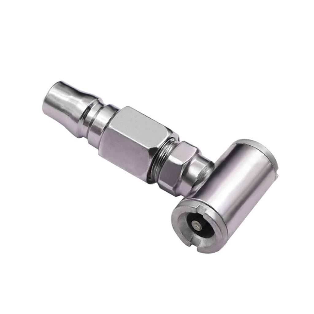 Tire Chuck Head Tire Inflation Air Compressor Air Inflation Double