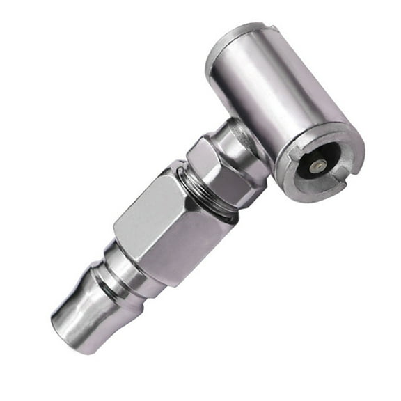 Tire Chucks Head Tire Inflation Air Compressor Air Inflation Double Ended Pneumatic Chucks Tire Chucks