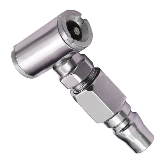 Tire Chucks Head Tire Inflation Air Compressor Air Inflation Double Ended Pneumatic Chucks Tire Chucks