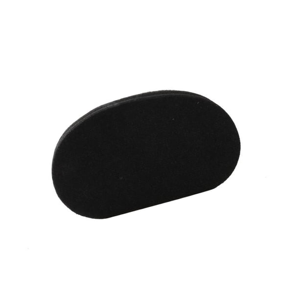 Tire Cleaning Sponges for Most Car Tire Detailing Waxing Car Tire Sponge Car Tire Cleaning Brushes Polishing Brush