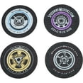 thumbnail image 1 of Tire Coaster Set, 1 of 5