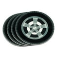 thumbnail image 1 of Tire Coaster Set, 1 of 1