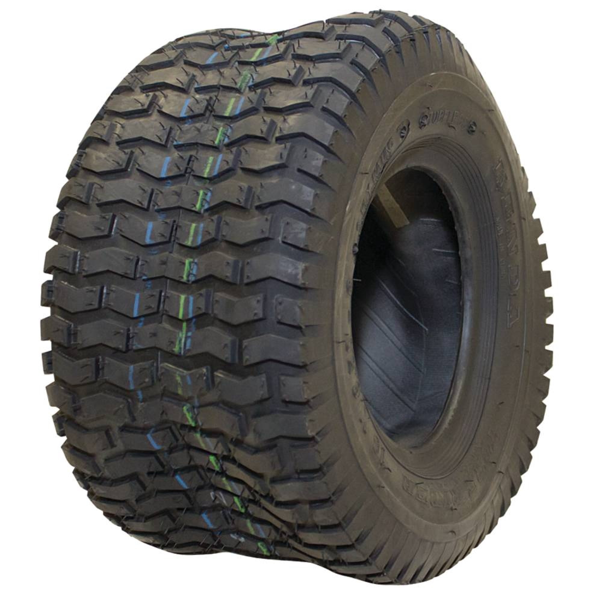 Tire Compatible with John Deere Z530M Z535R Husqvarna MZ48 MZ52 MZ61 ...