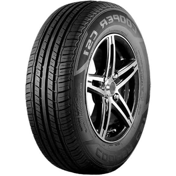 Cooper CS1 All Season 205/70R15 96T Passenger Tire