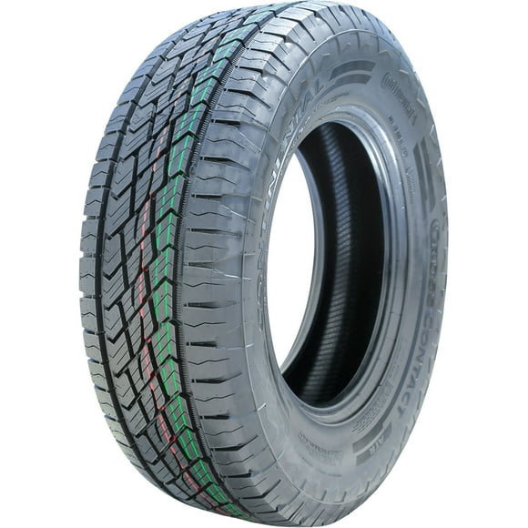 Tire Continental CrossContact ATR LT 245/75R15 Load D 8 Ply A/T All Terrain