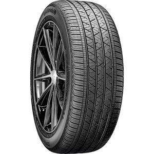 Continental Tire Continental CrossContact LX Sport 255/50R20 109H XL (AO) A/S All Season Fits: 2022-23 Acura MDX Base, 2019 Audi e-tron Quattro Technik Sansujyuku sansujyuku.com