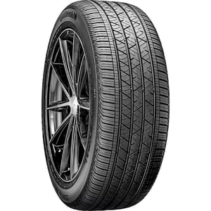 Continental Tire Continental CrossContact LX Sport 265/45R21 108H XL (AO) AS A/S Performance Sansujyuku sansujyuku.com