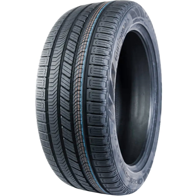 Continental CrossContact RX HL 275/45R22 115W XL lr High