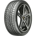 thumbnail image 1 of Continental ExtremeContact DWS 06 Plus 255/40ZR20 255/40R20 101Y XL High Performance a/s All Season Tire, 1 of 7