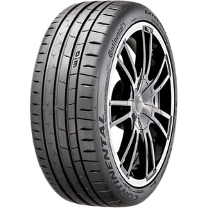 Continental ExtremeContact Sport 02 275/40ZR20 275/40R20 106Y XL dc High Performance Summer Tire Sansujyuku sansujyuku.com