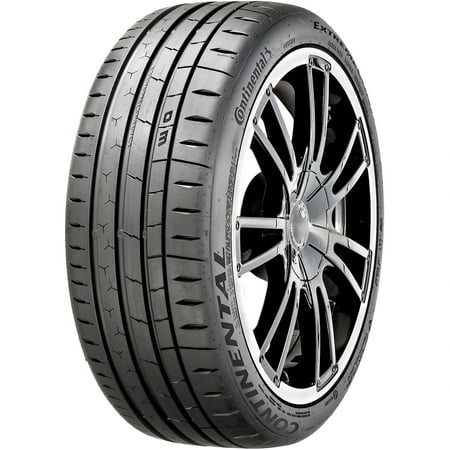 Continental ExtremeContact Sport 02 275/40ZR20 275/40R20 106Y XL dc High Performance Summer Tire Sansujyuku sansujyuku.com