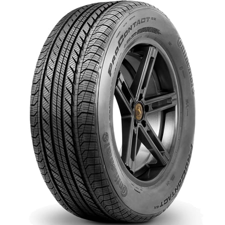 Continental ProContact GX 255/45R20 105H XL bmw a/s All Season Tire Sansujyuku sansujyuku.com
