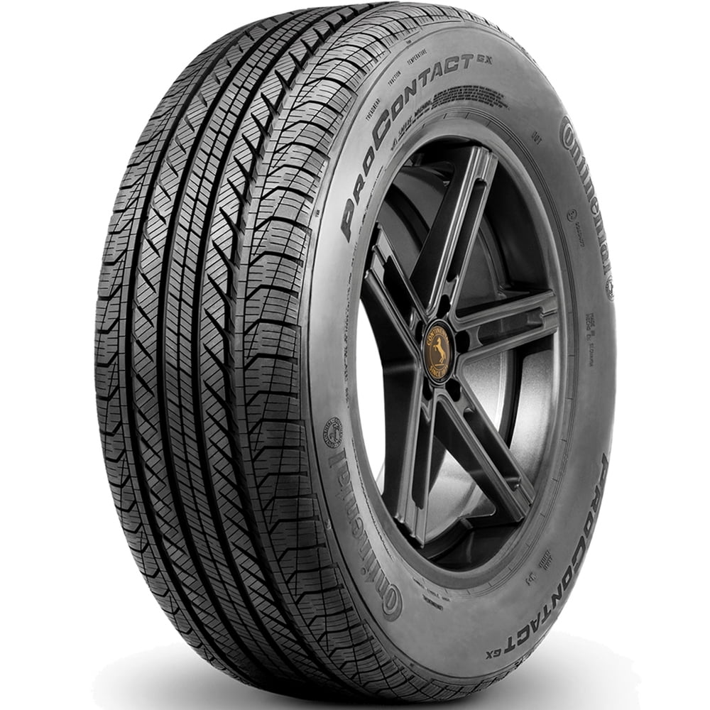 Continental ProContact GX 255/45R20 105H XL bmw a/s All Season Tire Continental ProContact GX 255/45R20 105H XL bmw a/s All Season Tire Sansujyuku sansujyuku.com