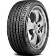 thumbnail image 1 of Continental ProContact RX 255/45R19 104V XL ts0 a/s All Season Tire, 1 of 3