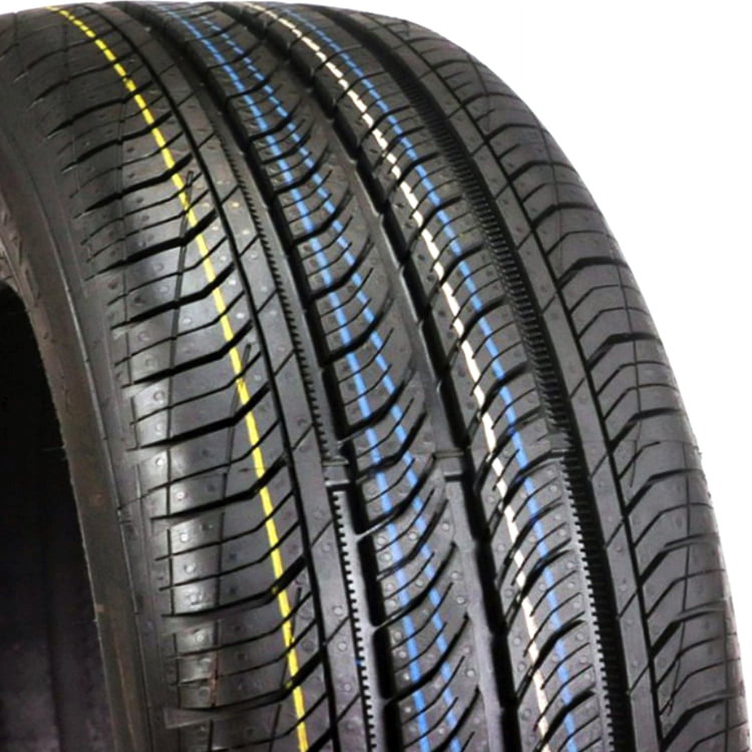 Tire Continental ProContact TX 225/60R17 99H AS A/S All Season Fits: 2018-23 Subaru Crosstrek Convenience, 2019-21 Subaru Forester Convenience Sansujyuku sansujyuku.com