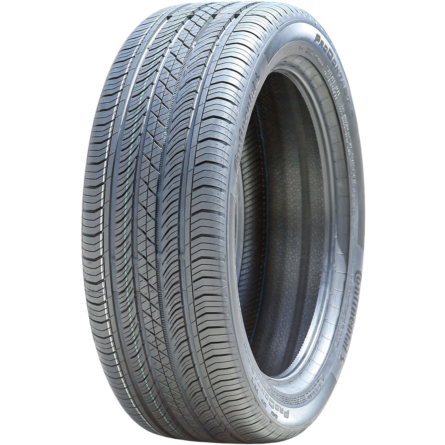 Tire Continental ProContact TX 235/45R18 94V AS A/S All Season Sansujyuku sansujyuku.com