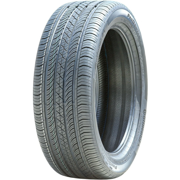 【2本セット送料込み】235/45R18 94V Continental Continental ProContact TX 235/45R18 94V a/s All Season Tire