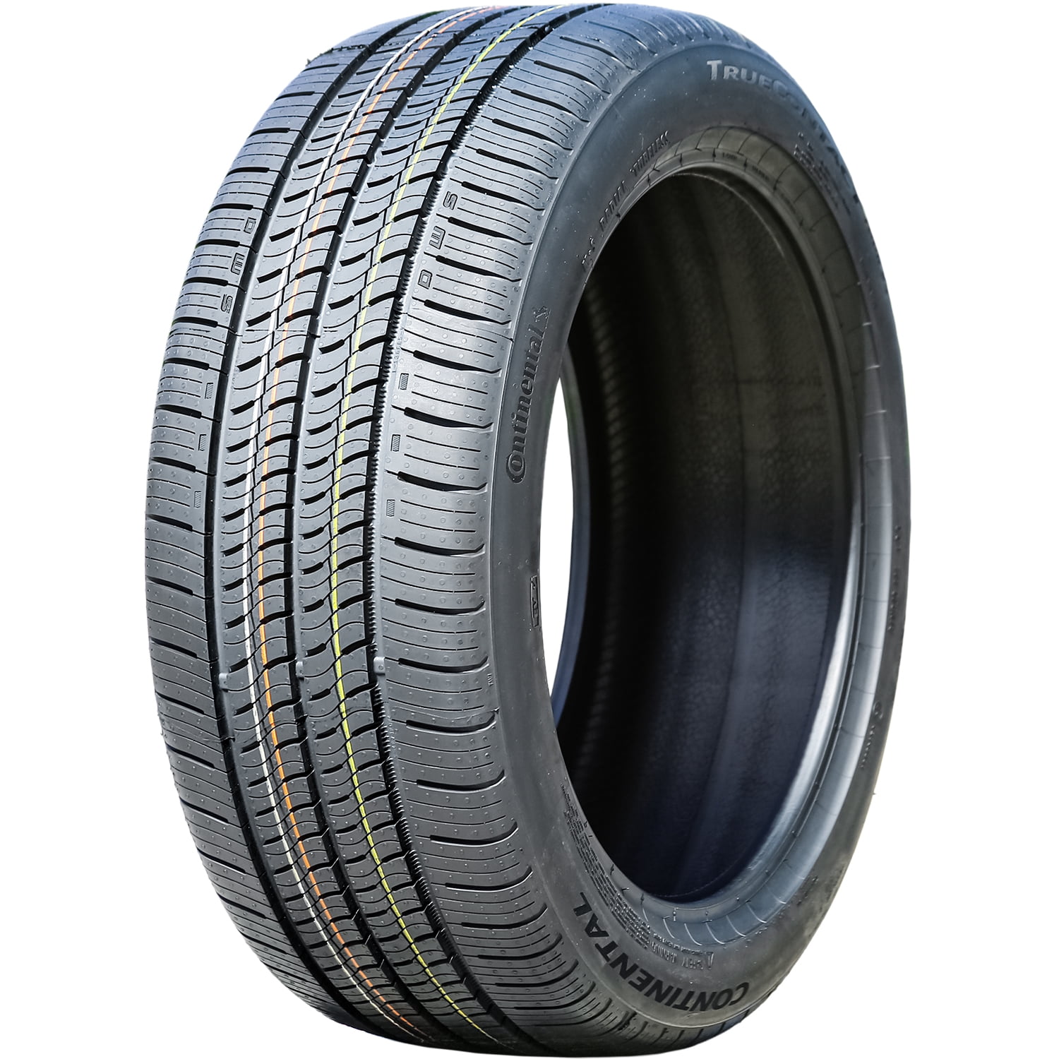 Continental TrueContact Tour 54 205/60R16 92V a/s All Season Tire Sansujyuku sansujyuku.com