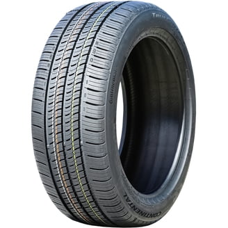 Continental 215/55R17 Tires in Shop by Size - Walmart.com
