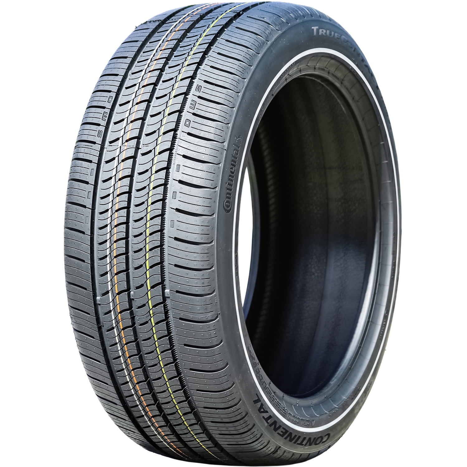 Continental TrueContact Tour 54 225/60R16 98T a/s All Season Tire Sansujyuku sansujyuku.com