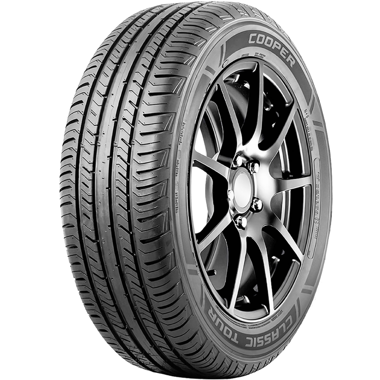 Cooper Classic Tour 235/75R15 105T a/s All Season Tire Sansujyuku sansujyuku.com