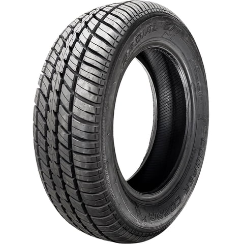 Cooper Cobra Radial G/T 225/70R14 98T a/s All Season Tire Simolary simolary.com