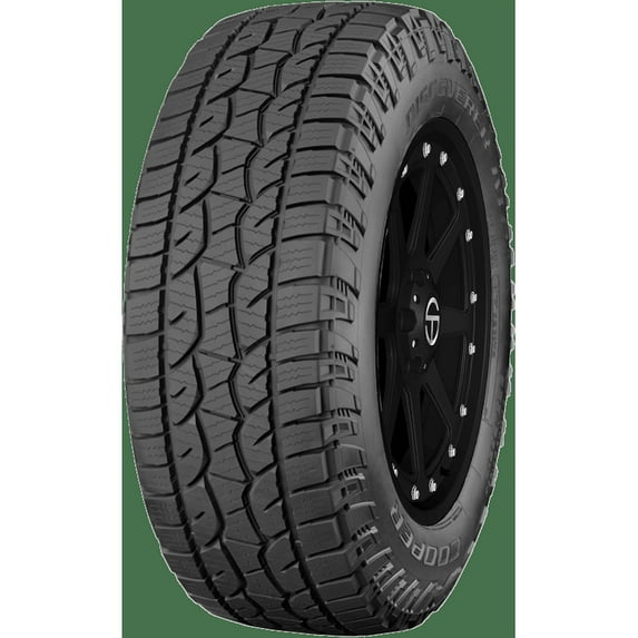 Cooper Discoverer ATP II All Terrain 265/70R16 112T Light Truck Tire