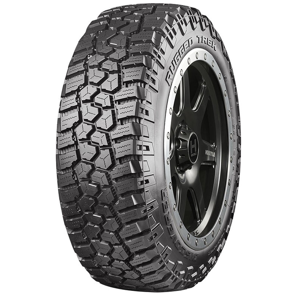 Cooper Discoverer Rugged Trek All Terrain LT31X10.50R15 109Q C Light Truck Tire Cooper Discoverer Rugged Trek All Terrain LT31X10.50R15 109Q C Light Truck Tire Sansujyuku sansujyuku.com