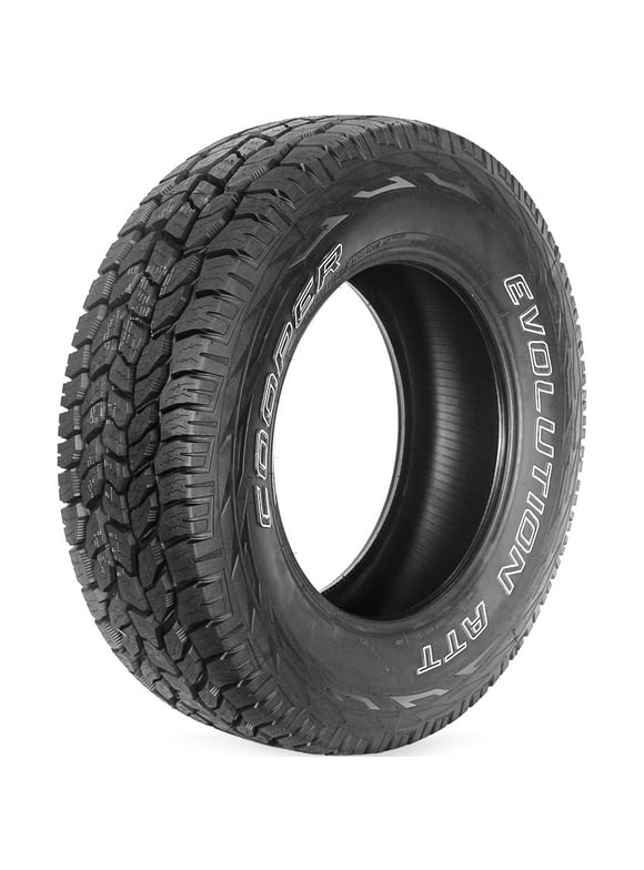 Cooper 245/70R17 Tires in Shop by Size - Walmart.com