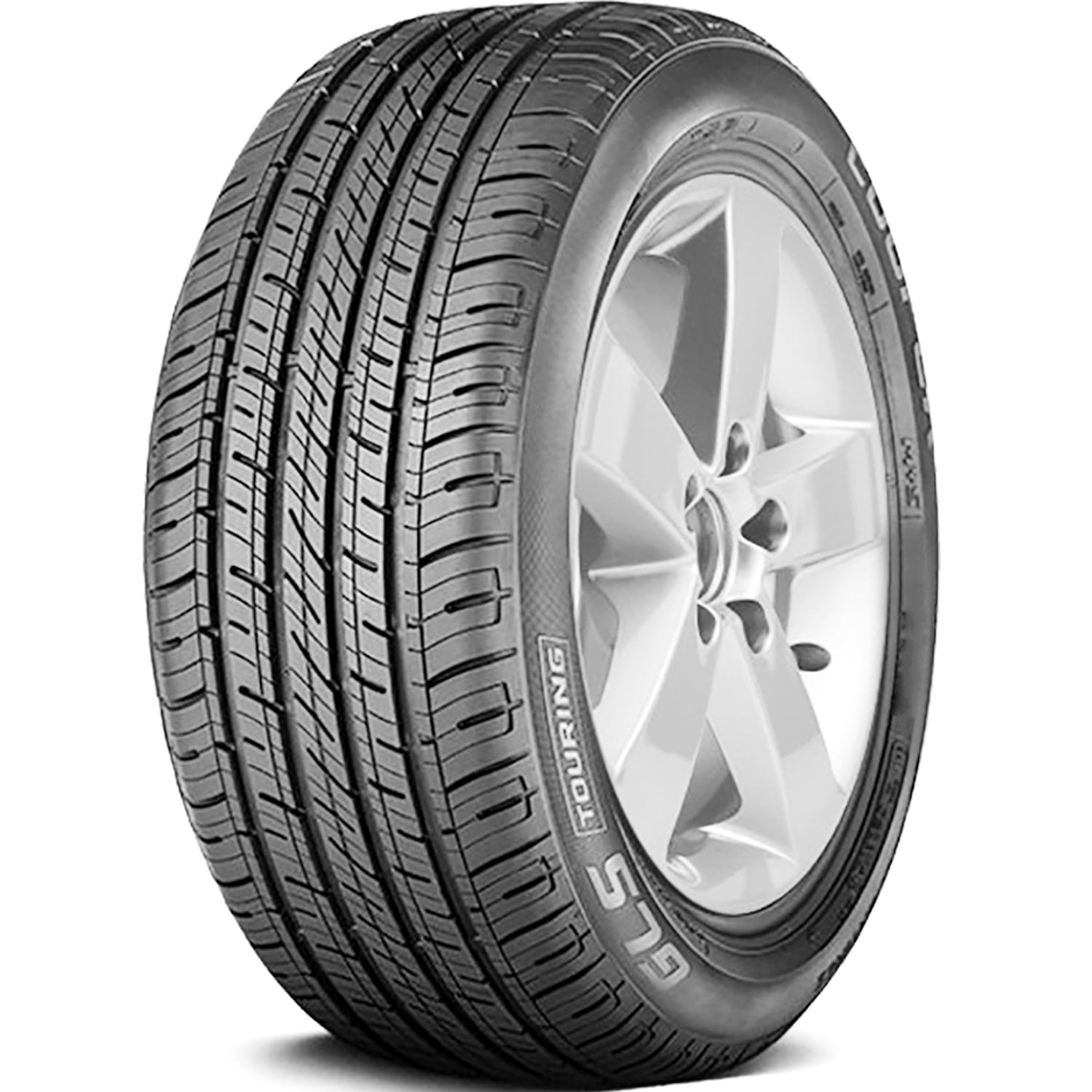 Cooper GLS All-Season Touring Tire, 185/65R14, 86T, Passenger Car, Load ...