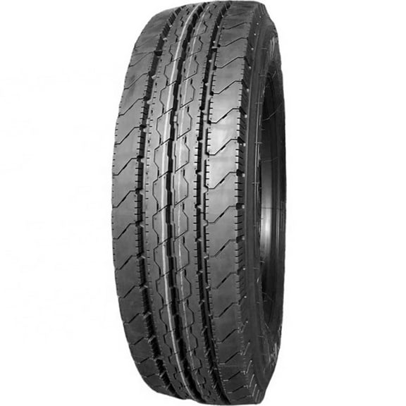 Copartner CP180 215/70R17.5 123/121L G 14 Ply All Position Commercial Tire